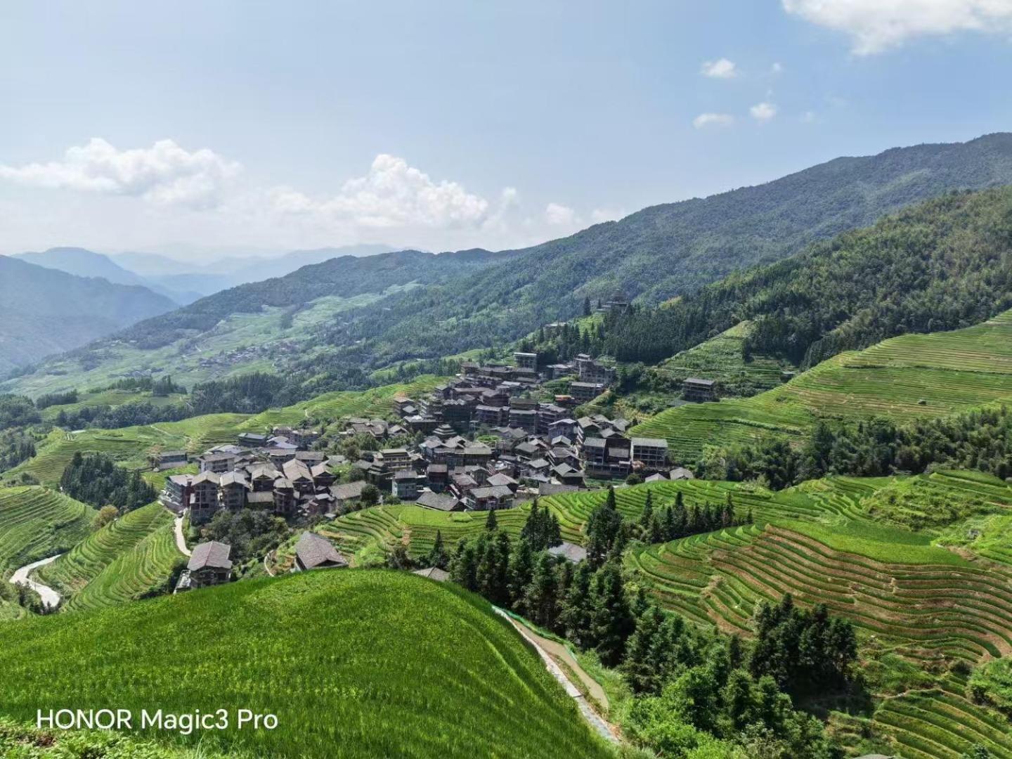 Serene Vale Inn Guilin-Free One Way Pick Up Service To High-Speed Railway Station For 2 Nights Exterior foto