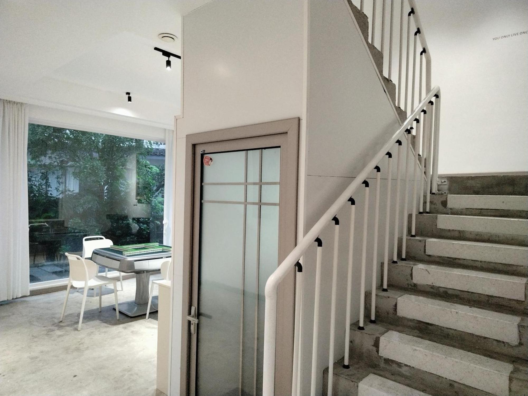 Serene Vale Inn Guilin-Free One Way Pick Up Service To High-Speed Railway Station For 2 Nights Exterior foto